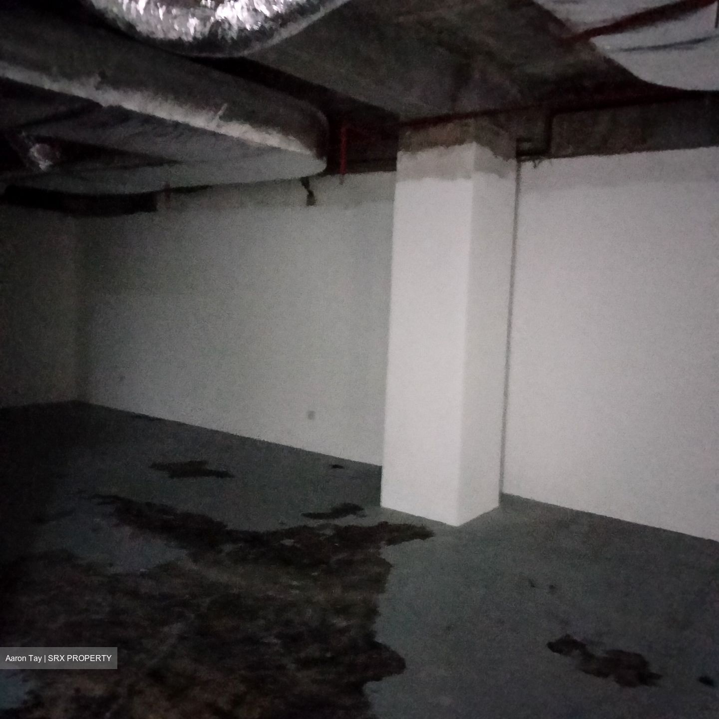 Orchard Towers (D9), Office #614577711